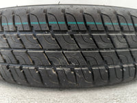 2011-2016 Chevrolet Cruze Spare Donut Tire Wheel Rim Oem - Oemusedautoparts1.com