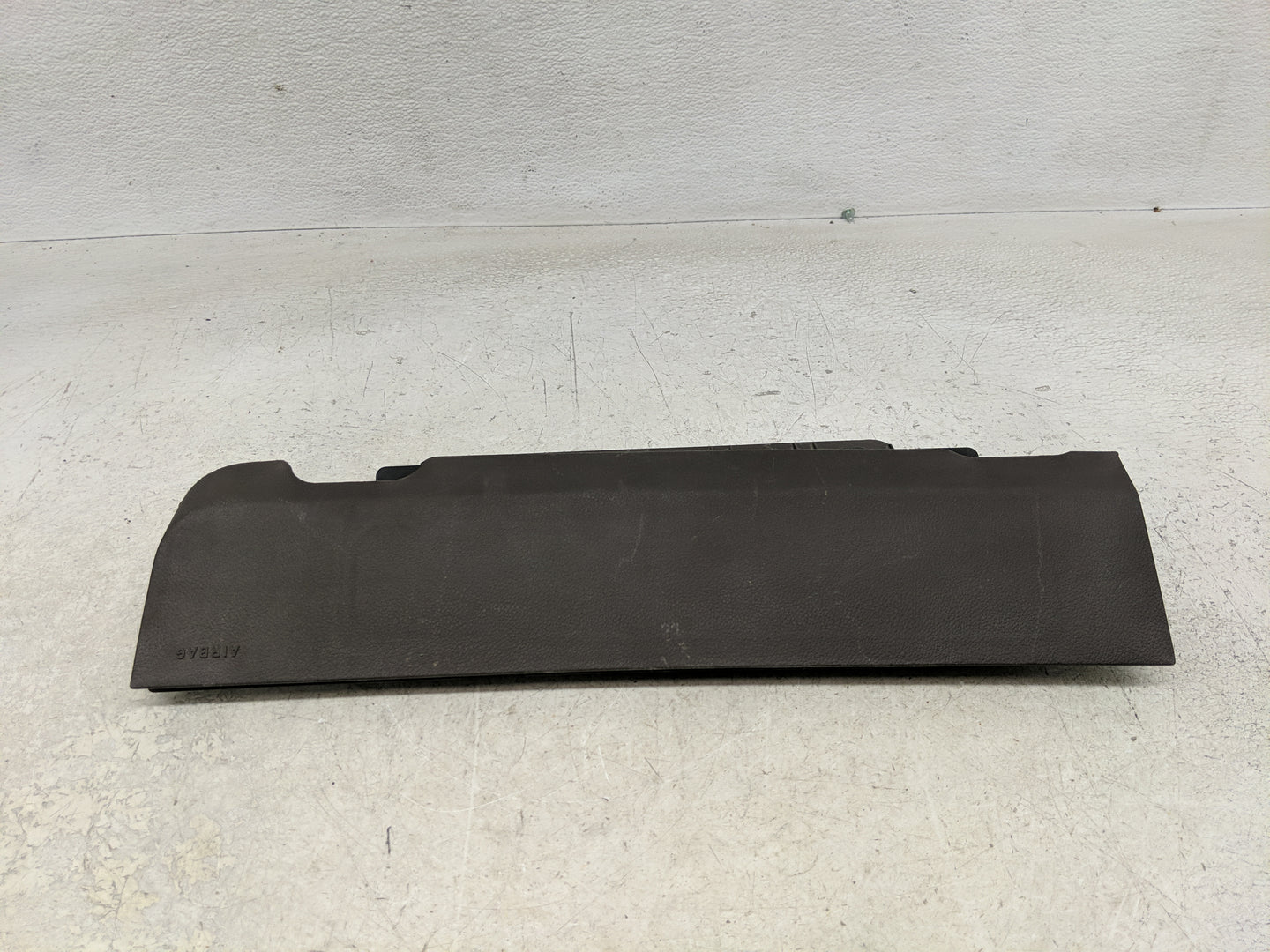 2011-2012 Chevrolet Cruze Air Bag Passenger Seat Right OEM P/N:813645686 Fits Fits 2011 2012 OEM Used Auto Parts - Oemusedau