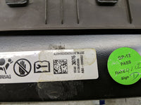 2011-2012 Chevrolet Cruze Air Bag Passenger Seat Right OEM P/N:813645686 Fits Fits 2011 2012 OEM Used Auto Parts - Oemusedau