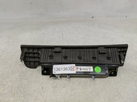 2011-2012 Chevrolet Cruze Air Bag Passenger Seat Right OEM P/N:813645686 Fits Fits 2011 2012 OEM Used Auto Parts - Oemusedau