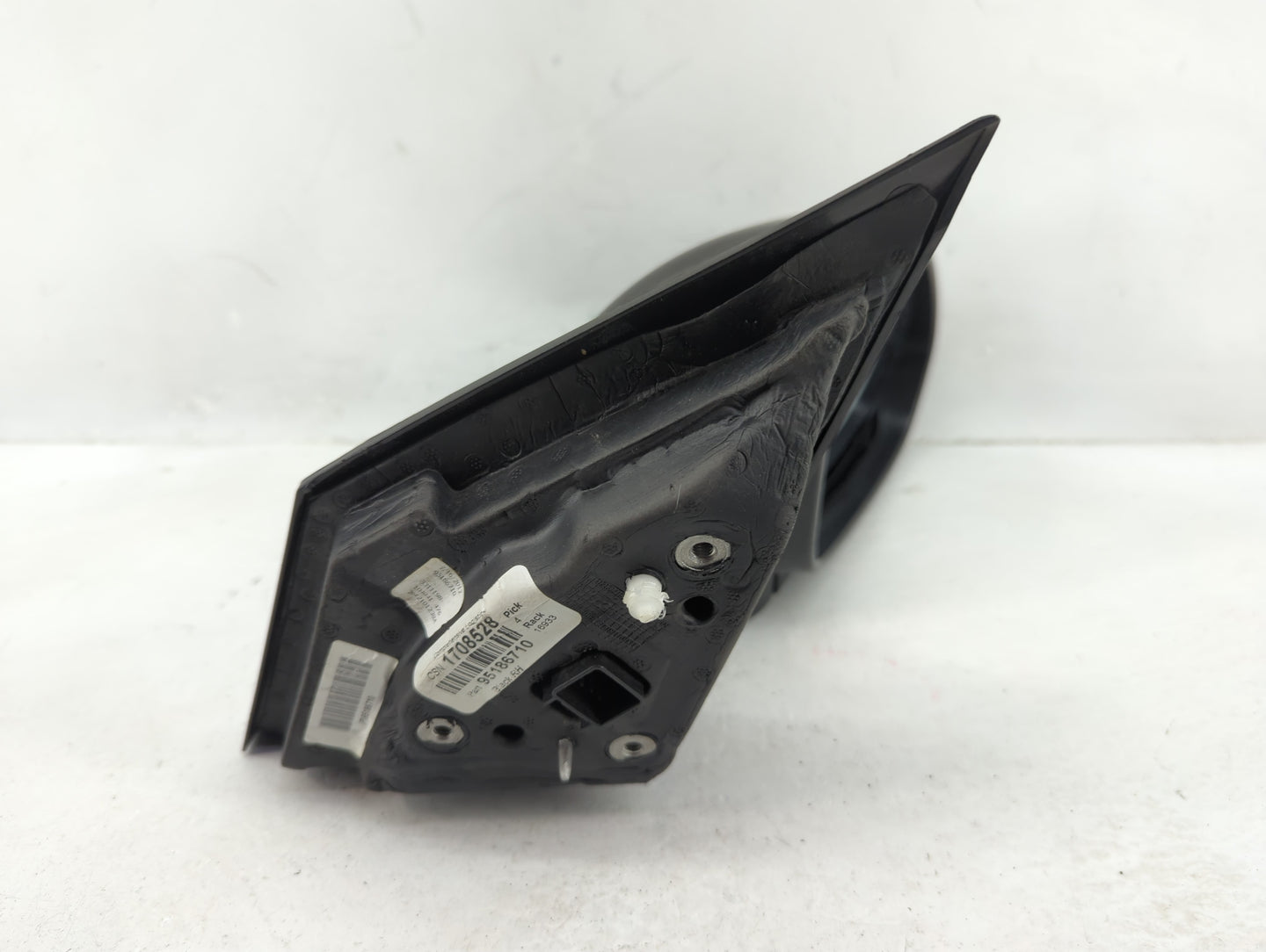 2011-2016 Chevrolet Cruze Passenger Side View Mirror - Right Door Mirror OEM Used - Oemusedautoparts1.com