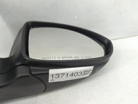 2011-2016 Chevrolet Cruze Passenger Side View Mirror - Right Door Mirror OEM Used - Oemusedautoparts1.com