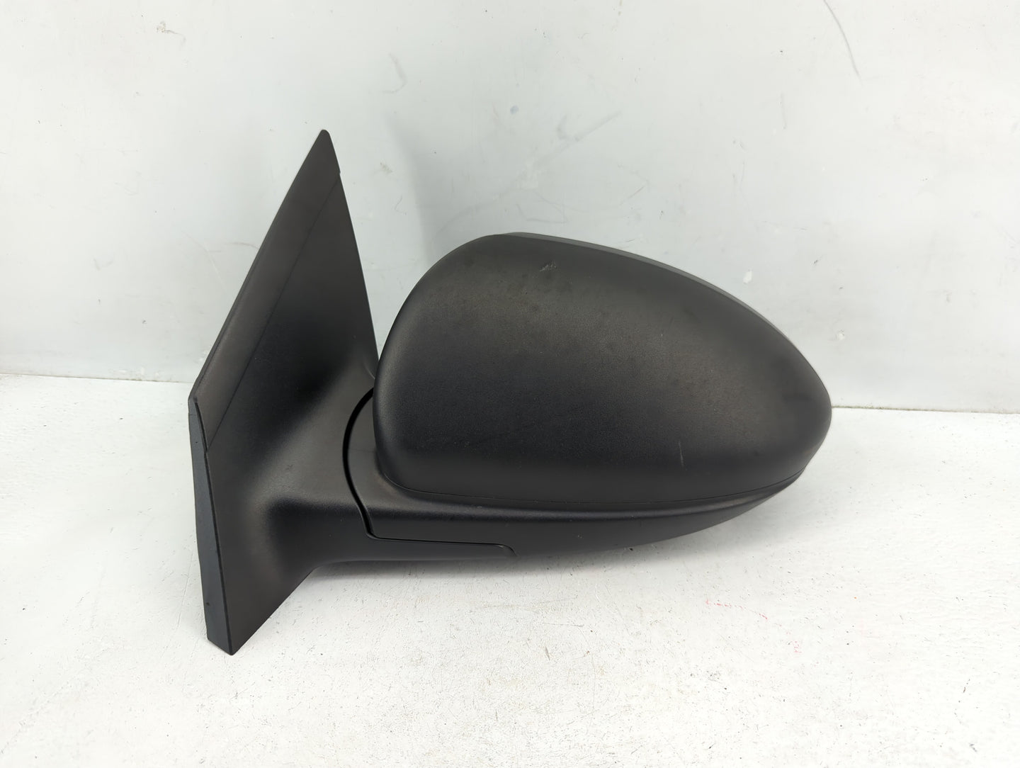 2011-2016 Chevrolet Cruze Driver Side View Mirror - Left Door Mirror OEM Used - Oemusedautoparts1.com