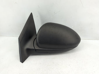 compare product 2011-2016 Chevrolet Cruze Driver Side View Mirror - Left Door Mirror OEM Used