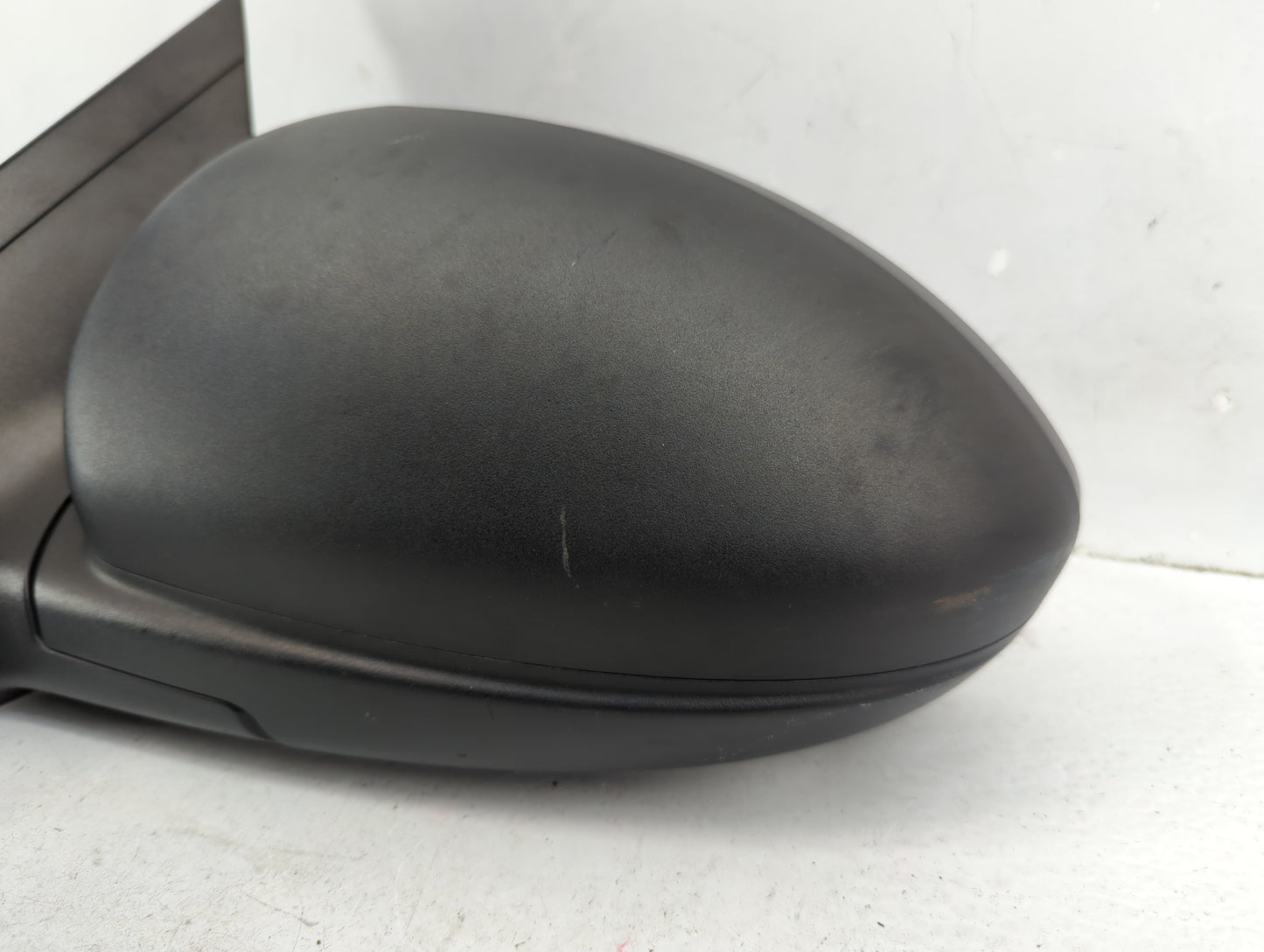 2011-2016 Chevrolet Cruze Driver Side View Mirror - Left Door Mirror OEM Used - Oemusedautoparts1.com