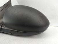 2011-2016 Chevrolet Cruze Driver Side View Mirror - Left Door Mirror OEM Used - Oemusedautoparts1.com