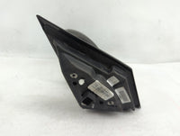 2011-2016 Chevrolet Cruze Driver Side View Mirror - Left Door Mirror OEM Used - Oemusedautoparts1.com