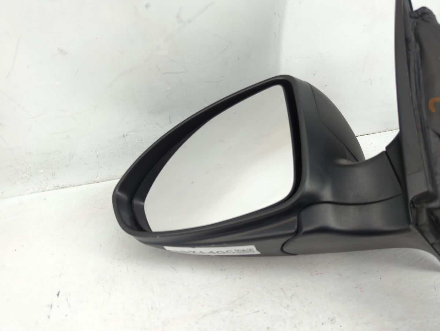 2011-2016 Chevrolet Cruze Driver Side View Mirror - Left Door Mirror OEM Used - Oemusedautoparts1.com