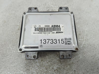2012-2015 Chevrolet Cruze PCM Engine Control Computer ECU ECM PCU OEM P/N:12655586 Fits Fits 2012 2014 2015 OEM Used Auto Pa