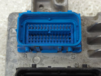 2012-2015 Chevrolet Cruze PCM Engine Control Computer ECU ECM PCU OEM P/N:12655586 Fits Fits 2012 2014 2015 OEM Used Auto Pa