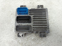 2012-2015 Chevrolet Cruze PCM Engine Control Computer ECU ECM PCU OEM P/N:12655586 Fits Fits 2012 2014 2015 OEM Used Auto Pa