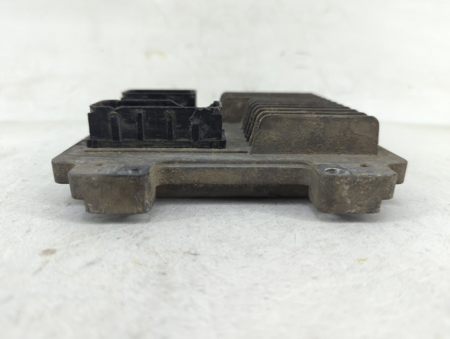 2011-2012 Chevrolet Cruze PCM Engine Control Computer ECU ECM PCU OEM P/N:12653536 Fits Fits 2009 2010 2011 2012 2013 2014 O