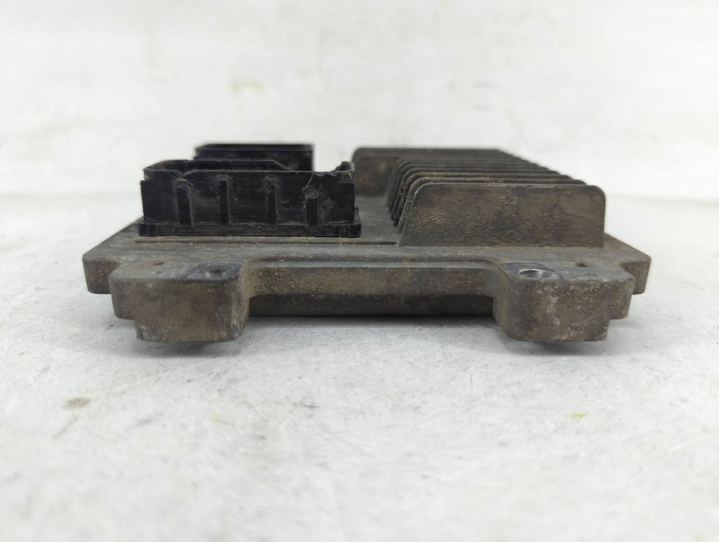 2011-2012 Chevrolet Cruze PCM Engine Control Computer ECU ECM PCU OEM P/N:12653536 Fits Fits 2009 2010 2011 2012 2013 2014 O