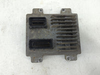 2011-2012 Chevrolet Cruze PCM Engine Control Computer ECU ECM PCU OEM P/N:12653536 Fits Fits 2009 2010 2011 2012 2013 2014 O