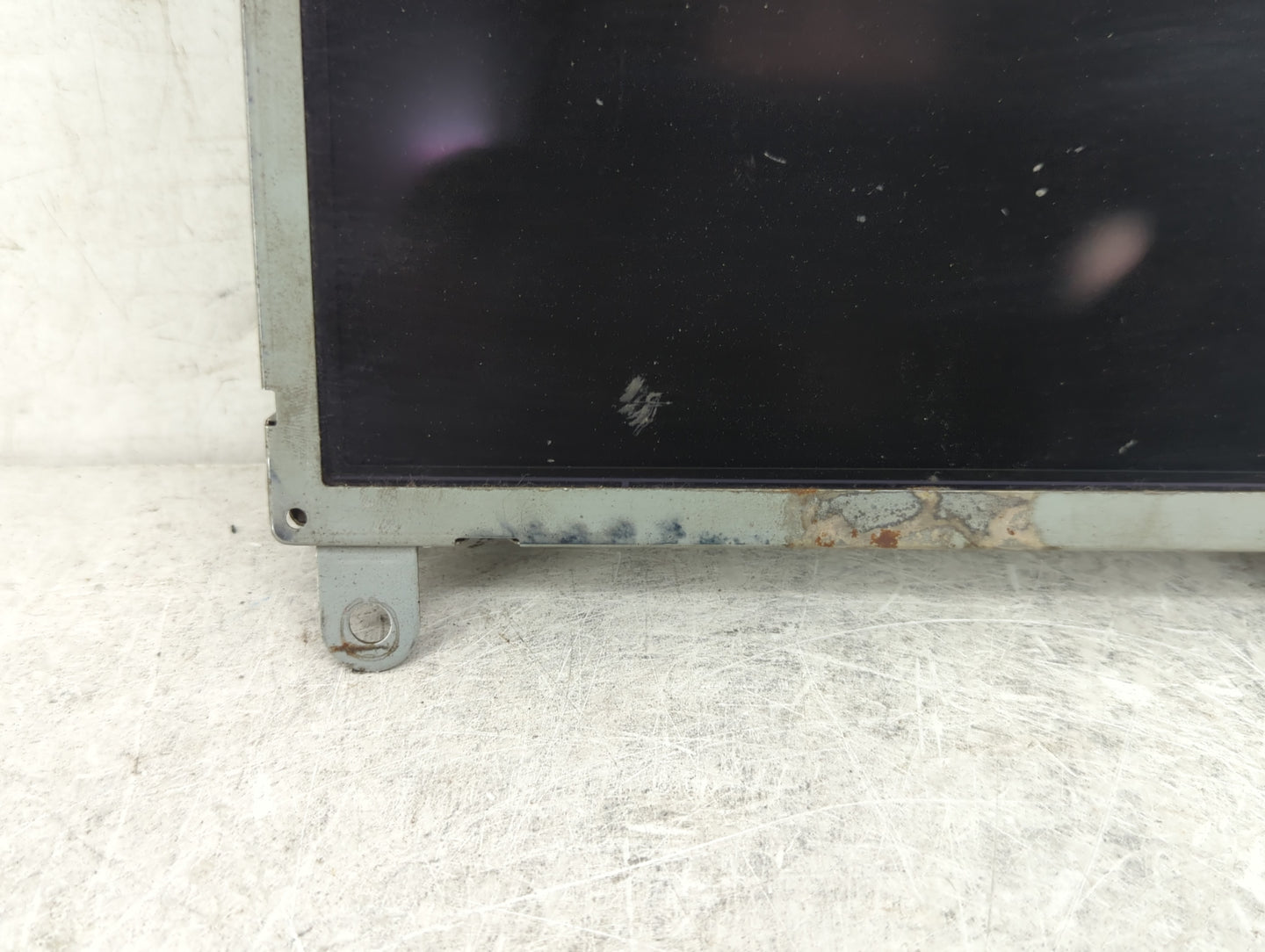 2012 Chevrolet Cruze Radio AM FM Cd Player Receiver Replacement P/N:22851302 Fits OEM Used Auto Parts - Oemusedautoparts1.co