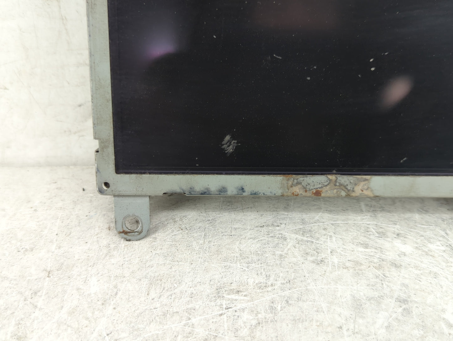 2012 Chevrolet Cruze Radio AM FM Cd Player Receiver Replacement P/N:22851302 Fits OEM Used Auto Parts - Oemusedautoparts1.co