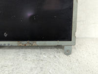 2012 Chevrolet Cruze Radio AM FM Cd Player Receiver Replacement P/N:22851302 Fits OEM Used Auto Parts - Oemusedautoparts1.co