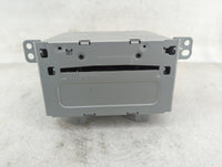 2011-2012 Chevrolet Cruze Radio AM FM Cd Player Receiver Replacement P/N:22815634 Fits Fits 2010 2011 2012 OEM Used Auto Par