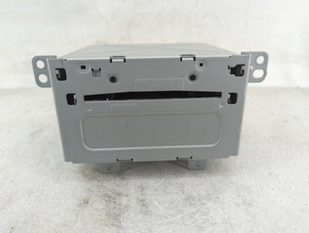 compare product 2011-2012 Chevrolet Cruze Radio AM FM Cd Player Receiver Replacement P/N:22815634 Fits Fits 2010 2011 2012 OEM Used Auto Parts