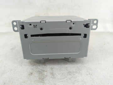 2011-2012 Chevrolet Cruze Radio AM FM Cd Player Receiver Replacement P/N:22815634 Fits Fits 2010 2011 2012 OEM Used Auto Par