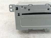 2011-2012 Chevrolet Cruze Radio AM FM Cd Player Receiver Replacement P/N:22815634 Fits Fits 2010 2011 2012 OEM Used Auto Par