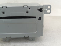 2011-2012 Chevrolet Cruze Radio AM FM Cd Player Receiver Replacement P/N:22815634 Fits Fits 2010 2011 2012 OEM Used Auto Par