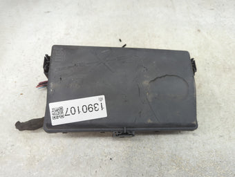 compare product 2011-2014 Chevrolet Cruze Fusebox Fuse Box Panel Relay Module P/N:812461952 Fits Fits 2011 2012 2013 2014 OEM Used Auto Parts