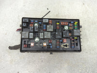 2011-2014 Chevrolet Cruze Fusebox Fuse Box Panel Relay Module P/N:812461952 Fits Fits 2011 2012 2013 2014 OEM Used Auto Part