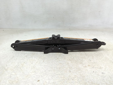 2012 Chevrolet Cruze Spare Scissor Car Jack - Oemusedautoparts1.com