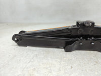2012 Chevrolet Cruze Spare Scissor Car Jack 1390137 - Oemusedautoparts1.com