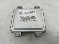 2011-2012 Chevrolet Cruze PCM Engine Control Computer ECU ECM PCU OEM P/N:E78 12647241 Fits Fits 2009 2010 2011 2012 2013 20