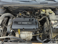 2011-2015 Chevrolet Cruze Engine Motor Complete Assembly 123K Miles Tested-Runs Good OEM Used Auto Parts - Oemusedautoparts1