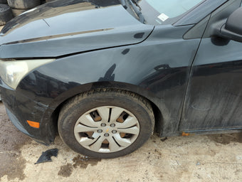 compare product 2011-2016 Chevrolet Cruze Driver Fender 1394861