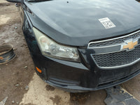 2011-2014 Chevrolet Cruze Front Bumper - Oem 1394877 - Oemusedautoparts1.com