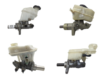 2011-2016 Chevrolet Cruze Brake Master Cylinder - Oemusedautoparts1.com