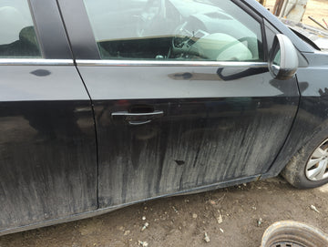 2012-2016 Chevrolet Cruze Passenger Front Door Oem - Oemusedautoparts1.com