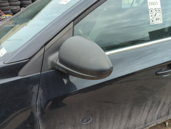 compare product 2011-2016 Chevrolet Cruze Driver Side View Mirror - Left Door Mirror OEM Used