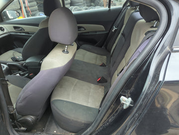 2012 Chevrolet Cruze Rear Seat Oem - Oemusedautoparts1.com