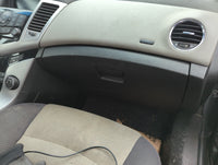 2012 Chevrolet Cruze Passenger Glove Box Door Storage Compartment 1395017 - Oemusedautoparts1.com