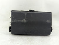 2011-2014 Chevrolet Cruze Fusebox Fuse Box Panel Relay Module P/N:13222782 Fits Fits 2011 2012 2013 2014 OEM Used Auto Parts