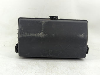 compare product 2011-2014 Chevrolet Cruze Fusebox Fuse Box Panel Relay Module P/N:13222782 Fits Fits 2011 2012 2013 2014 OEM Used Auto Parts