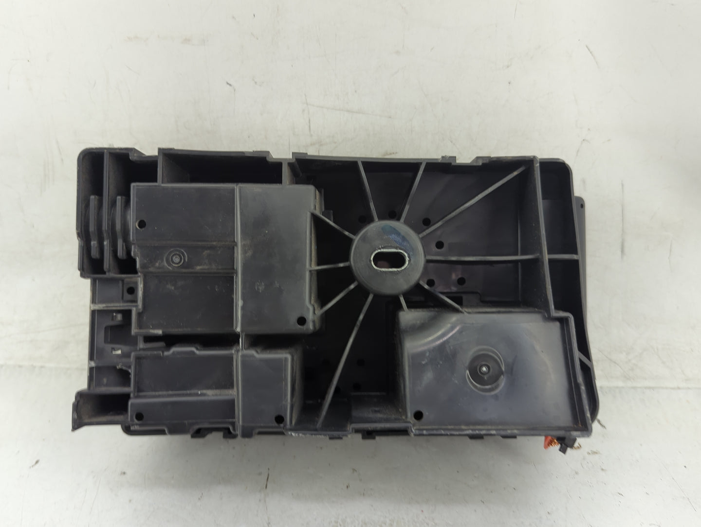 2011-2014 Chevrolet Cruze Fusebox Fuse Box Panel Relay Module P/N:13222782 Fits Fits 2011 2012 2013 2014 OEM Used Auto Parts