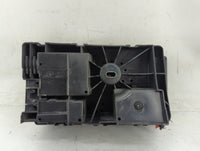 2011-2014 Chevrolet Cruze Fusebox Fuse Box Panel Relay Module P/N:13222782 Fits Fits 2011 2012 2013 2014 OEM Used Auto Parts
