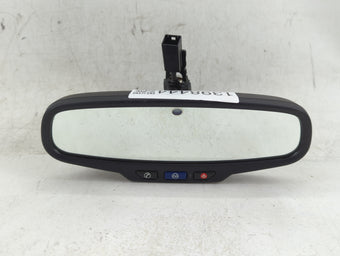 compare product 2011-2019 Chevrolet Cruze Interior Rear View Mirror Replacement OEM Fits OEM Used Auto Parts