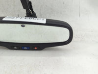 2011-2019 Chevrolet Cruze Interior Rear View Mirror Replacement OEM Fits OEM Used Auto Parts - Oemusedautoparts1.com