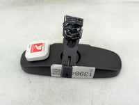 2011-2019 Chevrolet Cruze Interior Rear View Mirror Replacement OEM Fits OEM Used Auto Parts - Oemusedautoparts1.com