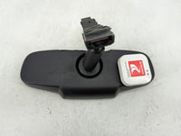 2011-2019 Chevrolet Cruze Interior Rear View Mirror Replacement OEM Fits OEM Used Auto Parts - Oemusedautoparts1.com