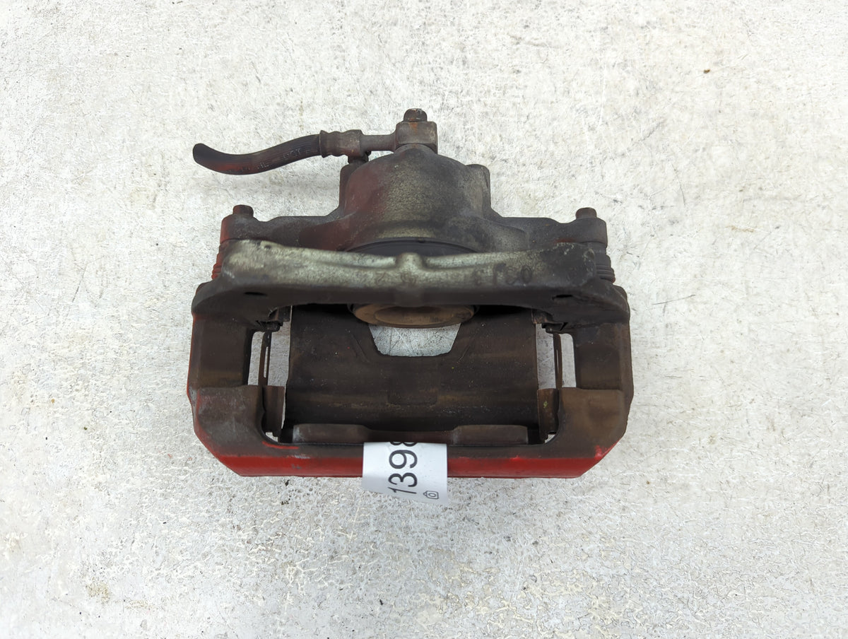 2011-2016 Chevrolet Cruze Front Passenger Right Brake Caliper 1398516 - Oemusedautoparts1.com