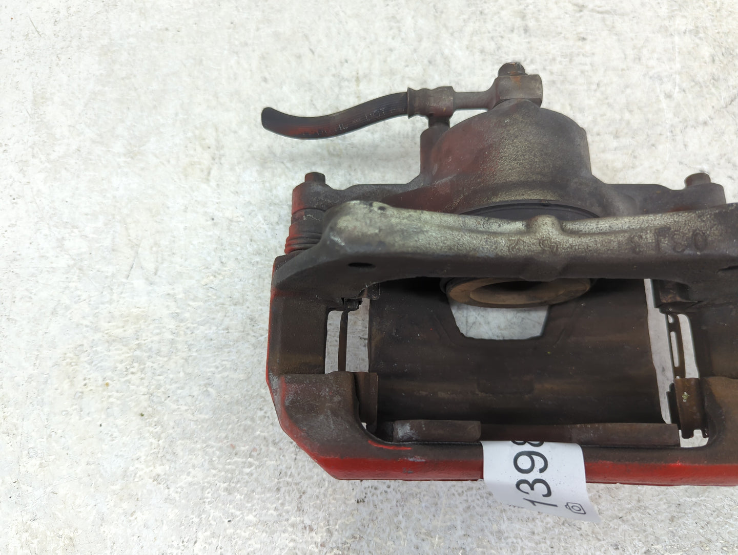 2011-2016 Chevrolet Cruze Front Passenger Right Brake Caliper 1398516 - Oemusedautoparts1.com