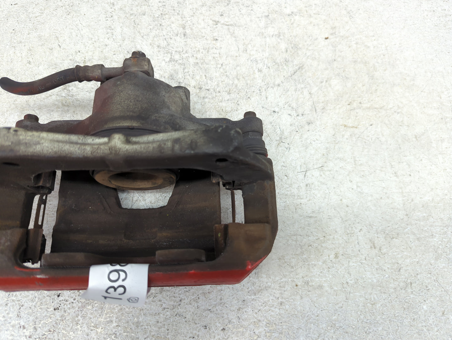 2011-2016 Chevrolet Cruze Front Passenger Right Brake Caliper 1398516 - Oemusedautoparts1.com
